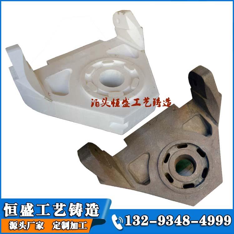 消失模異型件定制